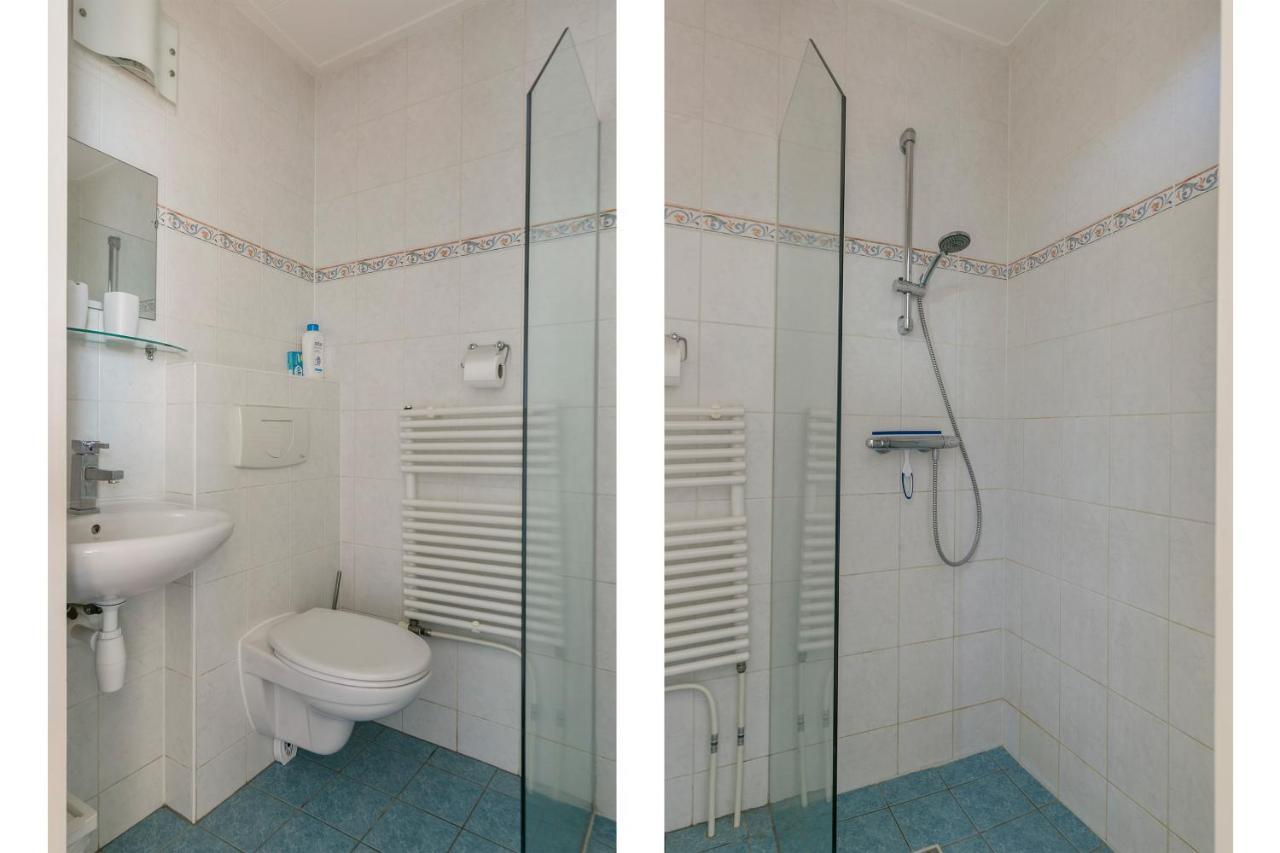 Appartement Torenzicht - Leeuwarden Marssum Екстериор снимка