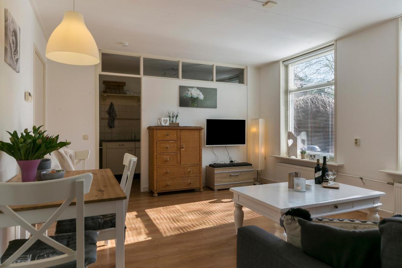 Appartement Torenzicht - Leeuwarden Marssum Екстериор снимка