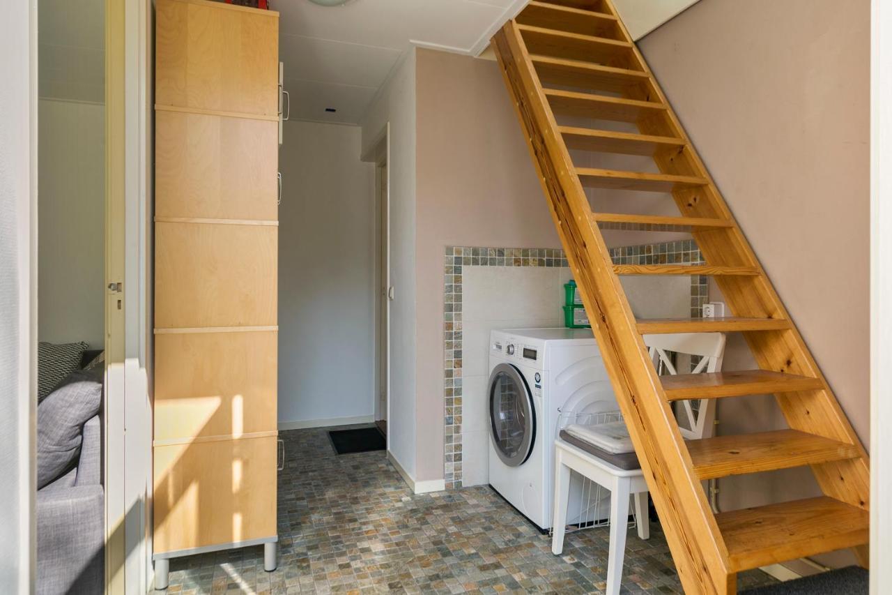 Appartement Torenzicht - Leeuwarden Marssum Екстериор снимка