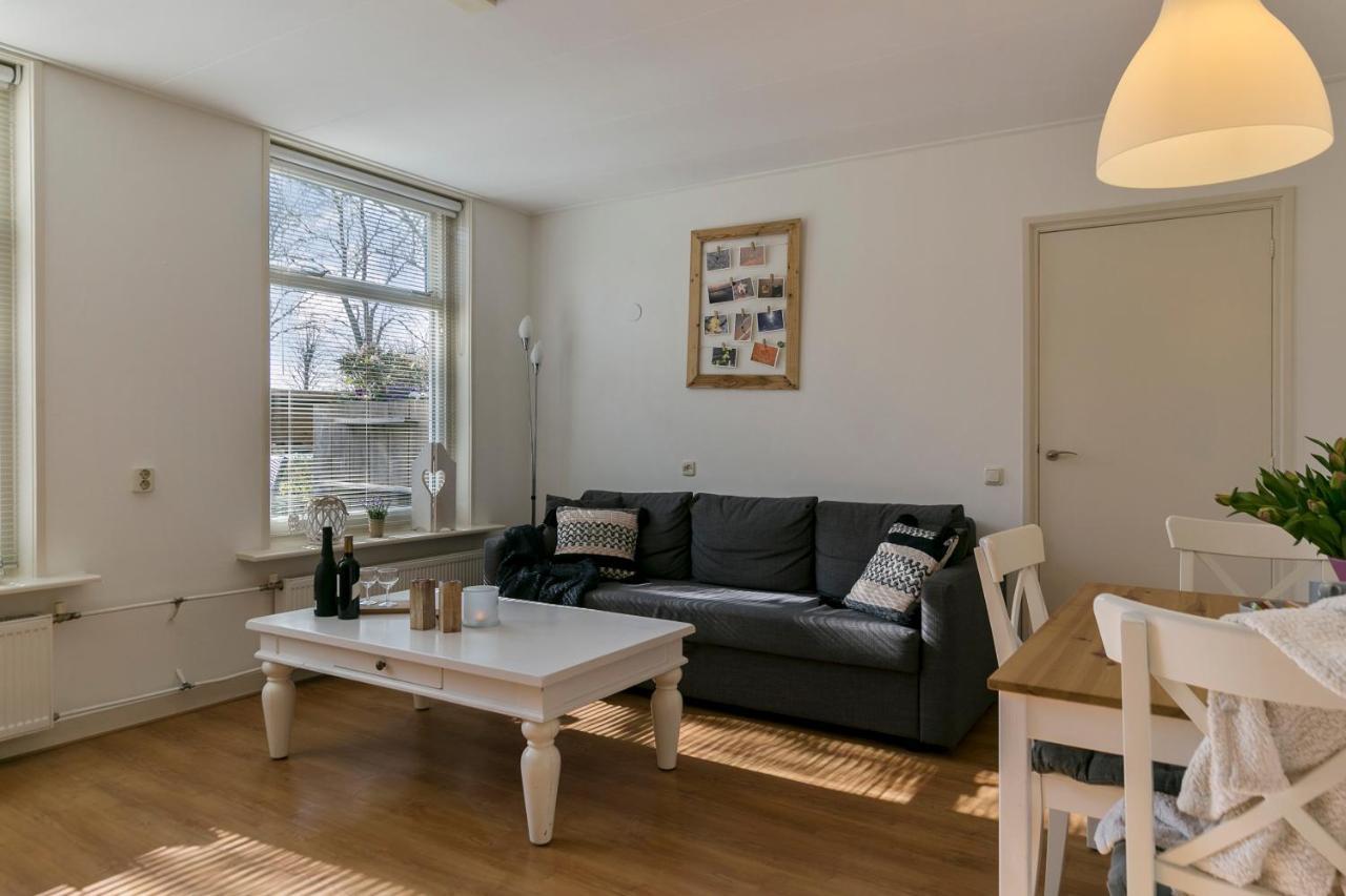 Appartement Torenzicht - Leeuwarden Marssum Екстериор снимка