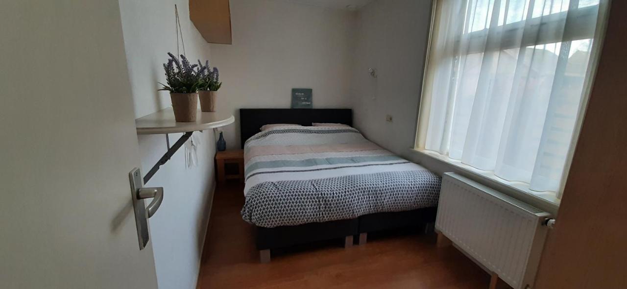 Appartement Torenzicht - Leeuwarden Marssum Екстериор снимка