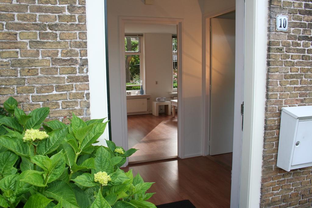 Appartement Torenzicht - Leeuwarden Marssum Екстериор снимка