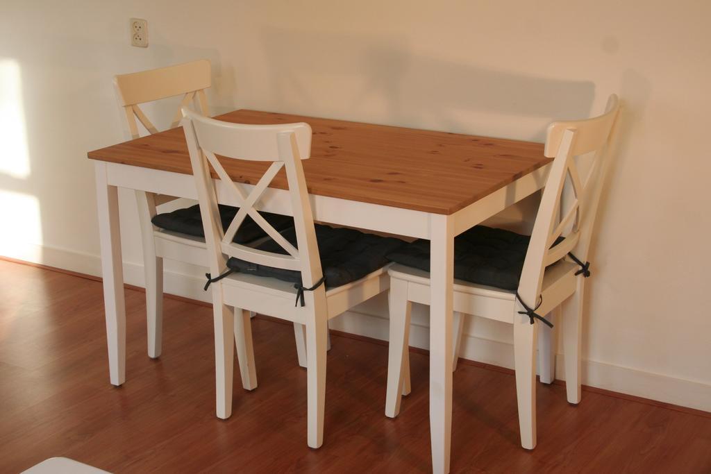 Appartement Torenzicht - Leeuwarden Marssum Екстериор снимка