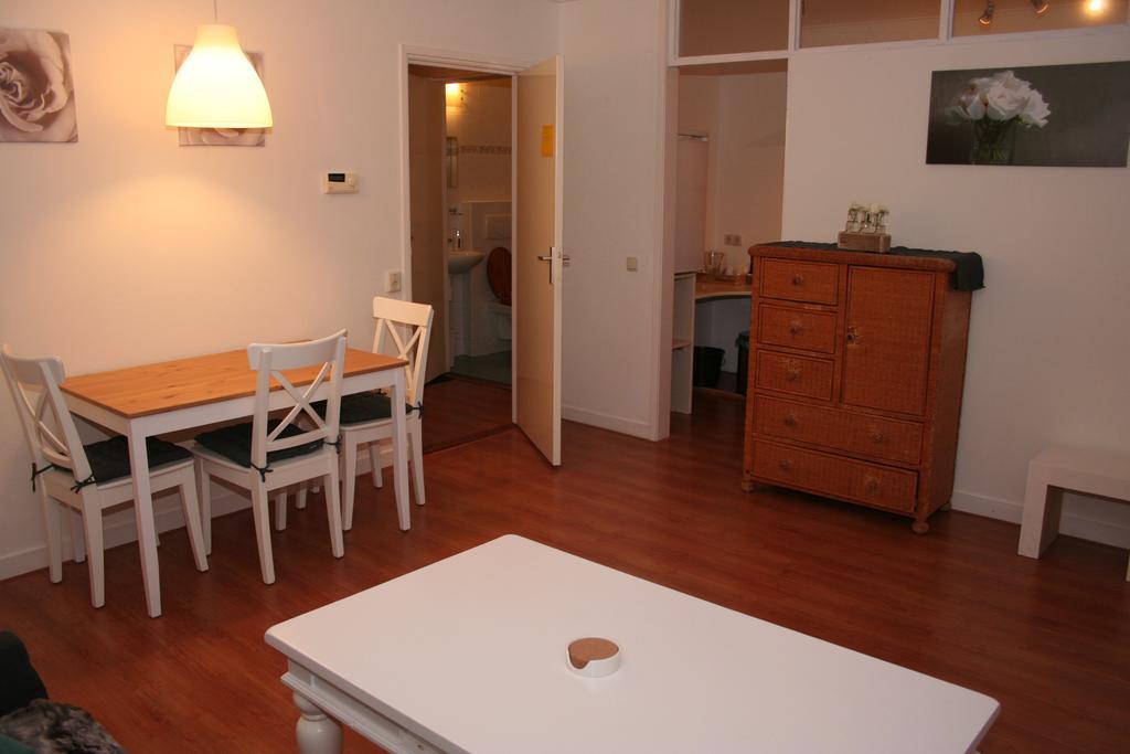 Appartement Torenzicht - Leeuwarden Marssum Екстериор снимка